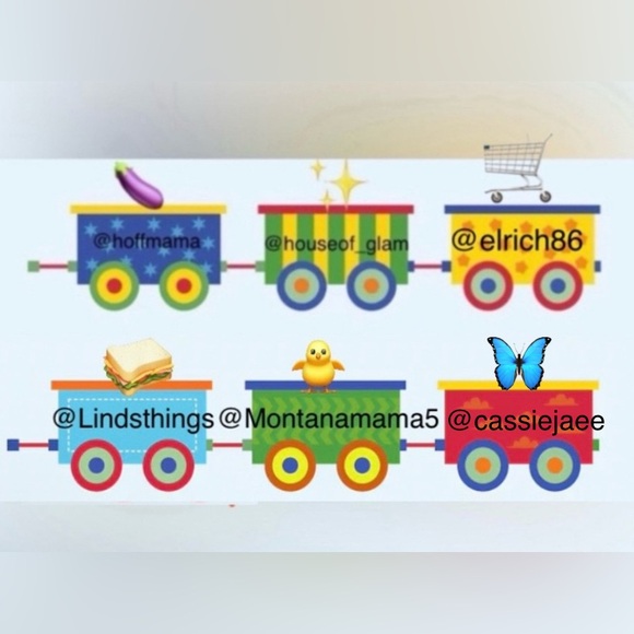 XS/S Women’s & Men’s or Accessories Share Marathon 🚂 11/15/25 - Picture 5 of 6